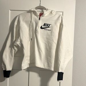 Nike sweatshirt